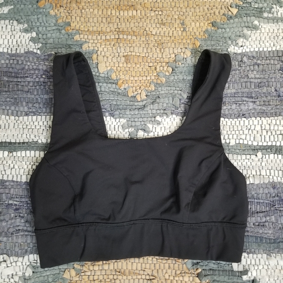 lululemon athletica Other - Lululemon Ta-Ta Tamer Sports Bra 34DD